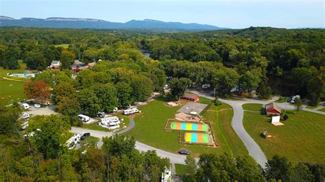 Camp-Resort Map | Yogi Bear's Jellystone Park™: Lazy River in Gardiner, NY