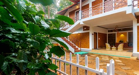 Coorg Homestays - All You Need To Know - Vanandhaara Coorg Homestay and ...