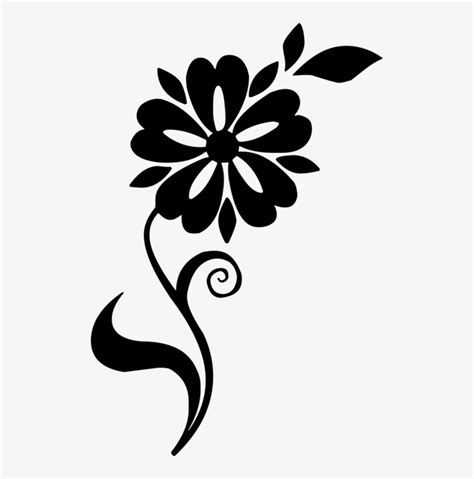 Flower Design Images / Red Floral Flower Design Frame Graphic Stock Illustration 57111007 Pixta ...