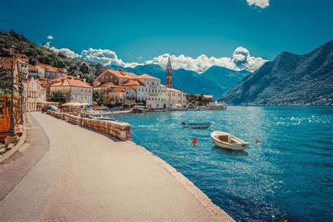 Top 5 Things to do in Montenegro in a Day