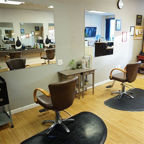 Beautiful Cuts | Boston Japanese Salon