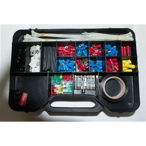 SMALL ELECTRICAL ACCESSORIES KIT