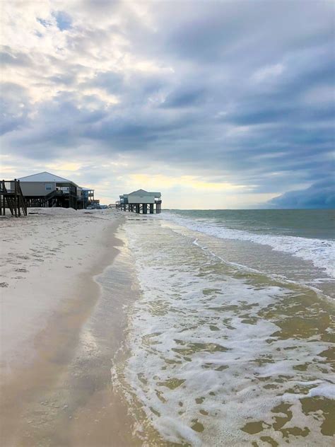 Dauphin Island Alabama: A Secluded Beach Retreat