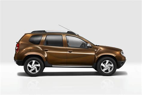 Dacia Duster 4x4 SUV 2010 photo 53970 pictures at high resolution