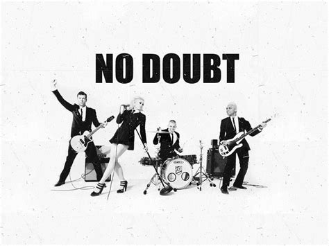 No Doubt Wallpapers - Wallpaper Cave