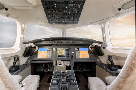 DASSAULT FALCON 7X - Private Jet - Global Jet