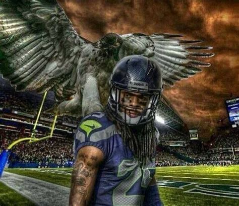 203 best NFL Art Seattle Seahawks images on Pinterest