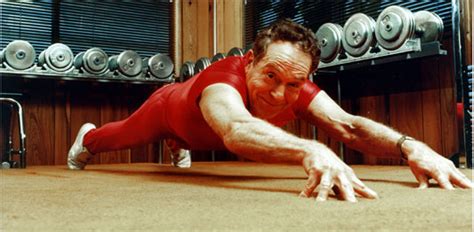 Jack LaLanne Workout | Muscle Prodigy Fitness