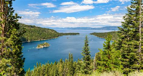 Best Hikes Around Lake Tahoe – Emerald Bay 2 Photo by Stephen Walker on ...