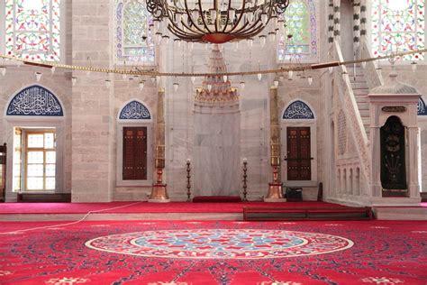 Mihrimah Sultan Mosque - Istanbul Tour Studio – Istanbul Guide