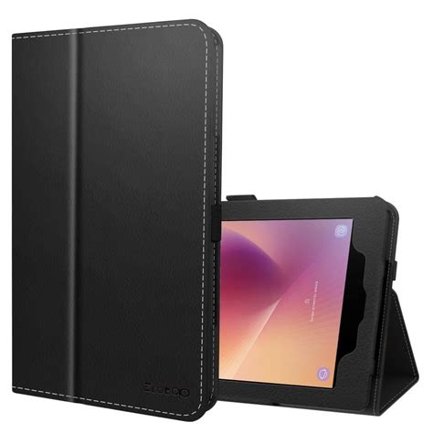 10 Best Cases For Samsung Galaxy Tab A 8.0