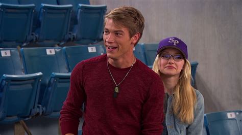 Picture of Lucas Adams in Liv and Maddie (Season 3) - TI4U1472802808.jpg | Teen Idols 4 You