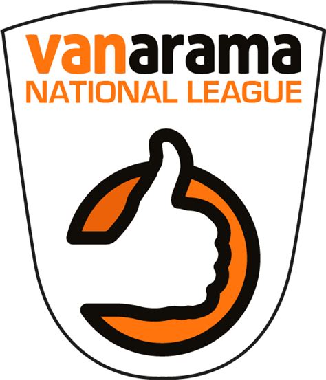 Download Https - //i - Imgur - Com/q0xpguq - Vanarama National League Logo Png PNG Image with No ...