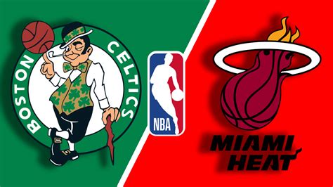 Miami Heat Vs Boston Celtics 2024 Game 7 - Lanie Mirelle