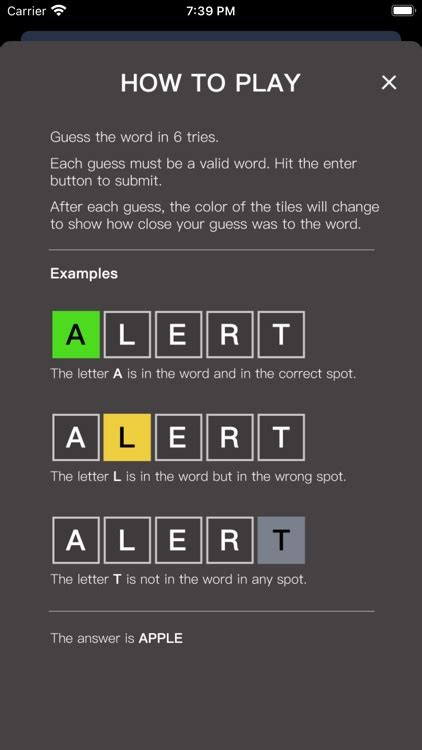 Wordless - Word Puzzle by GS-LT Game Studio