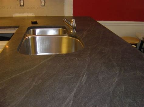 25 Awesome Honed Black Granite Countertop Ideas For Awesome Kitchen | Honed granite, Kitchen ...