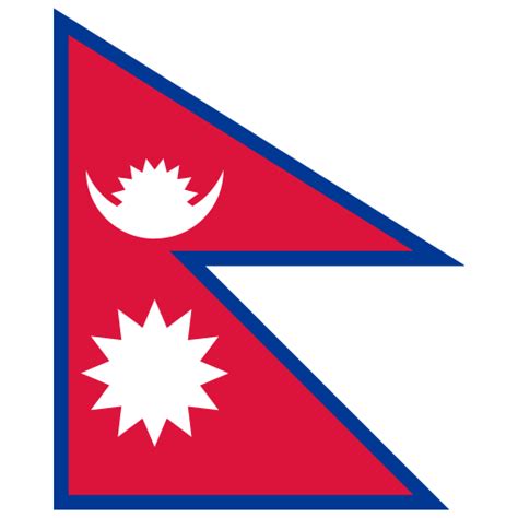 🇳🇵 Flag: Nepal Emoji Meaning with Pictures: from A to Z