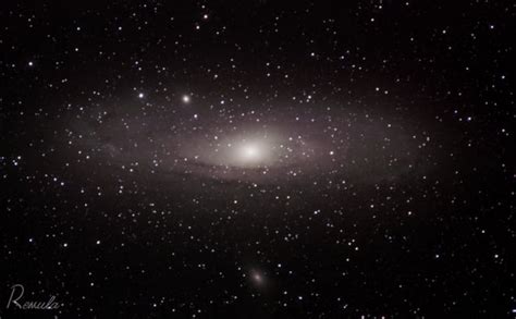 M31, Andromeda galaxy : r/astrophotography