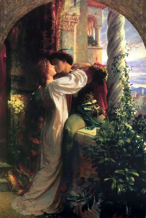 The Hollywood Gossip: leonardo dicaprio romeo and juliet balcony scene