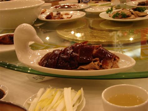 Peking duck - Wikipedia