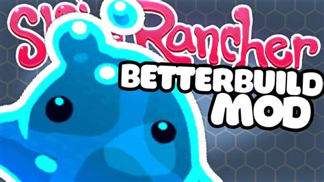 Slime rancher multiplayer mod - roctips