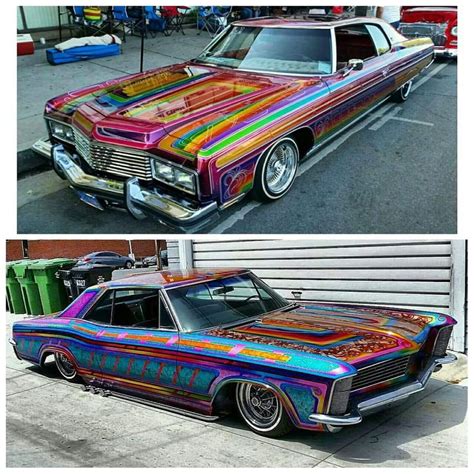 Pin by Pat Constantin on Auto | Custom cars paint, Lowrider model cars, Lowriders