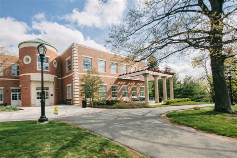 Florham Campus Virtual Tour | Fairleigh Dickinson University