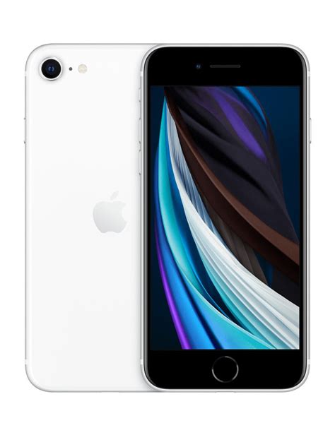 Apple iPhone SE (2020) full specifications - PhoneArena - PhoneArena