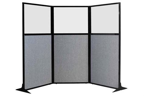 Workstation Office Privacy Screen | Portable Partitions