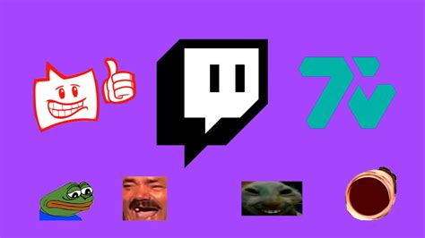 Twitch: Cómo añadir las extensiones para ver los emotes personalizados de tus streamers ...