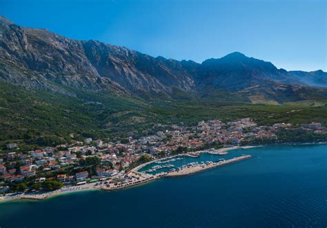 Get to know Baška | Hotel Villa Bacchus