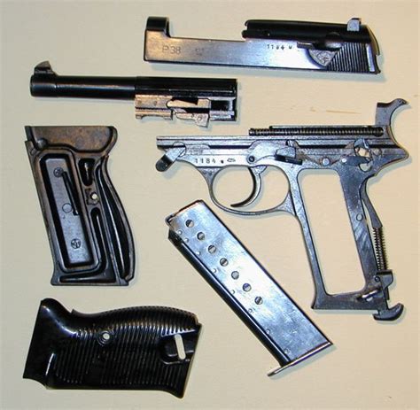 Walther P38 for sale - buy p38 online - p38 for sale online