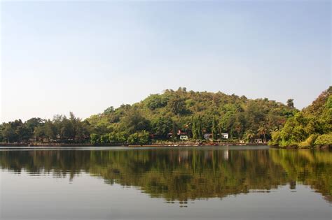 Mayem Lake - Golden Goa