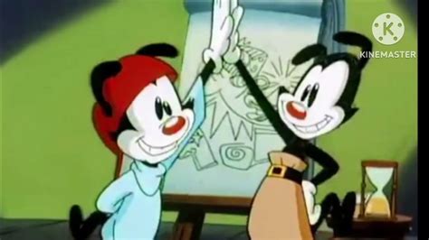 Yakko’s World BUT Yakko is singing a duet with @bandicootbrawl9674’s ...