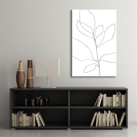 feelandhold: Minimalist Wall Art Decor