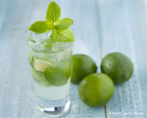 How to Make the Best Cuban Mojito Cocktail - A Hemingway Favorite