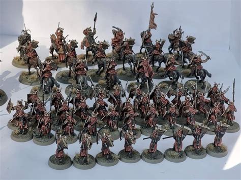 Warhammer Models, Battle Games, Smaug, Miniature Games, Middle Earth, Lord Of The Rings, Lotr ...