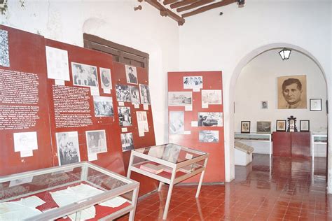 Improvements at the Felipe Carrillo Puerto Museum in Motul, Yucatán - The Yucatan Times