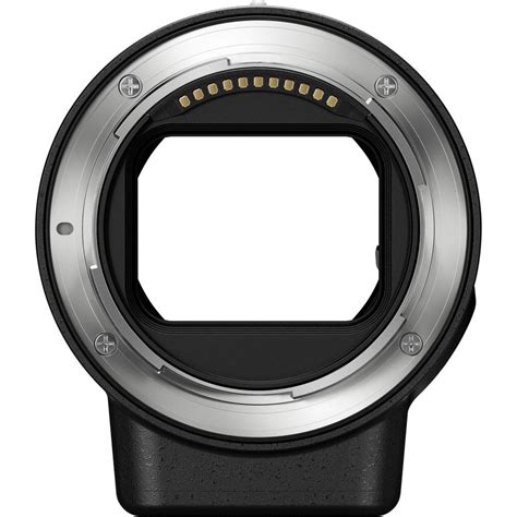 Nikon FTZ Mount Adapter 4185