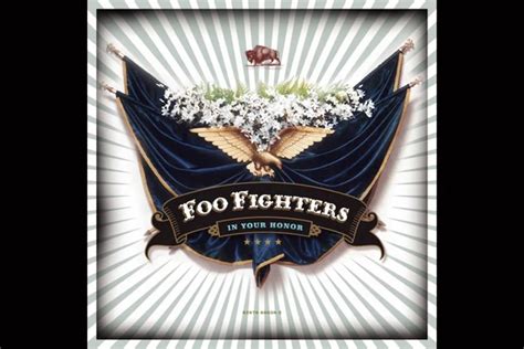 12 Years Ago: Foo Fighters Release 'In Your Honor'