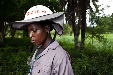 Women in Mining – The Mozambique Resources Post