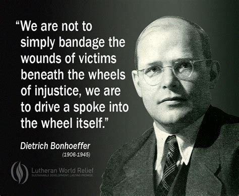 Cheap Grace Dietrich Bonhoeffer Quotes. QuotesGram