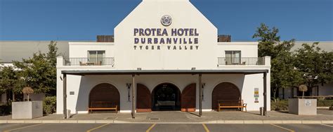 Wine Route Hotel in Cape Town | Protea Hotel Cape Town Durbanville