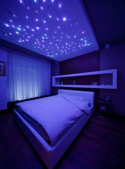 Starry Bedroom | online information