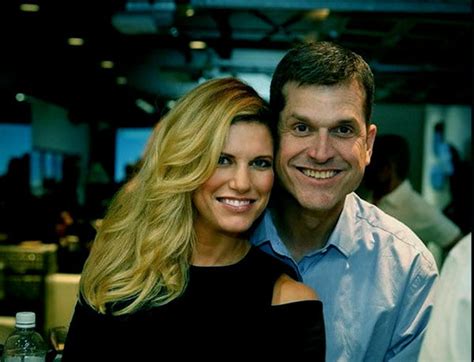 Sarah Feuerborn Harbaugh (Jim Harbaugh’s Current Wife) Biography – Celebrity Spouse