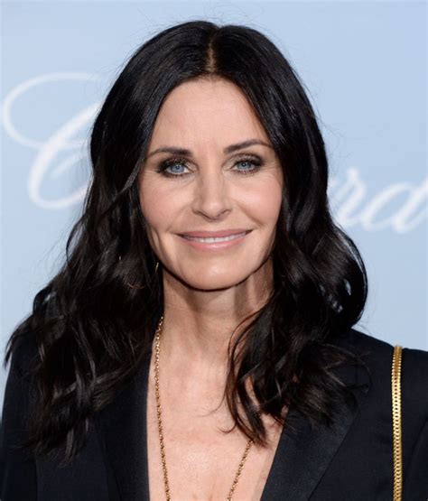 Courteney Cox Terrifying Transformation: From ‘Friends’ Beauty to ...