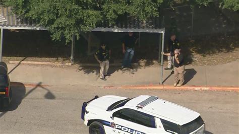 2 Wharton ISD students hospitalized after stabbing causes lockdown on 2 ...