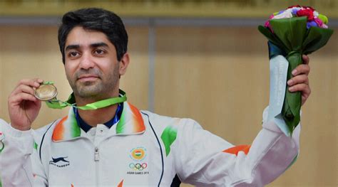 Abhinav Bindra Biography, Age, Weight, Height, Friend, Like, Affairs, Favourite, Birthdate ...