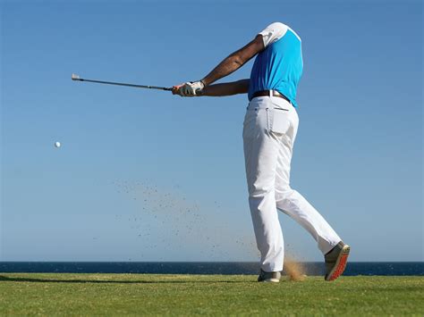 What Is A Single Plane Golf Swing? Single Plane Swing Explained