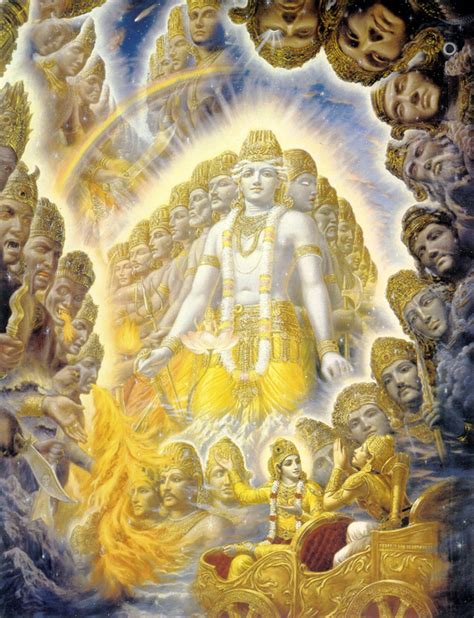 The Bhagavad Gita in Pictures | Lord krishna wallpapers, Krishna painting, Krishna